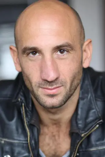 Zdjęcie Patrice Gallet