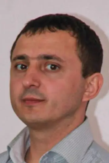Zdjęcie Ion Coşeru #141012
