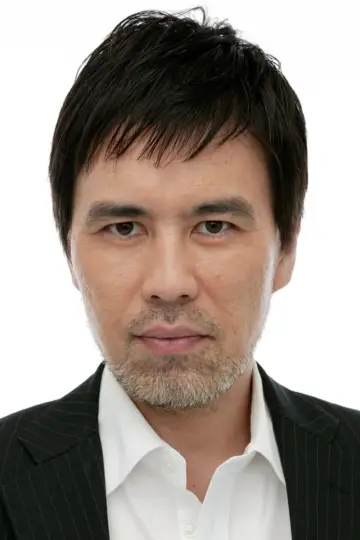Zdjęcie Koji Kiryu #89611