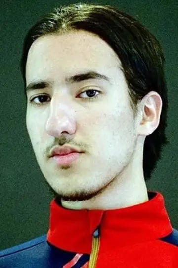 Zdjęcie Ahmed Abdel Laoui #127975