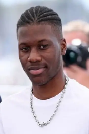 Zdjęcie Djibril Yoni #127974