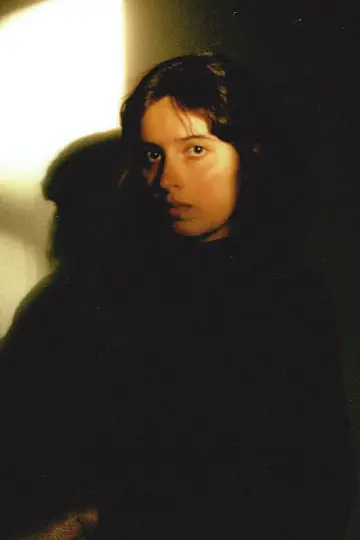 Zdjęcie Zhenia Kazankina #406102