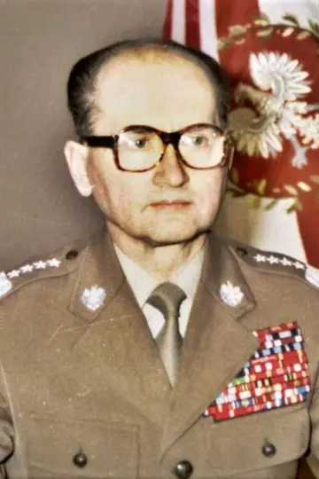 Zdjęcie Wojciech Jaruzelski #359909