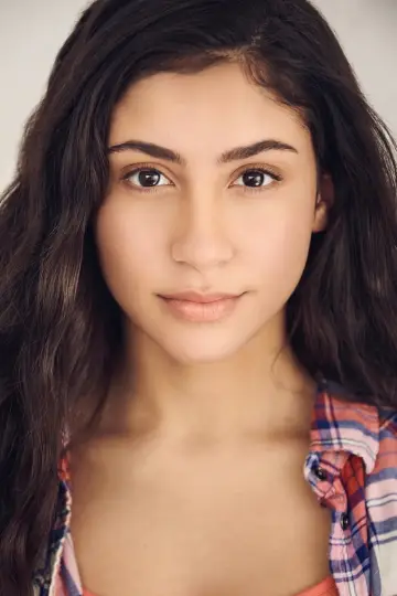 Zdjęcie Isabella Ferreira #93196