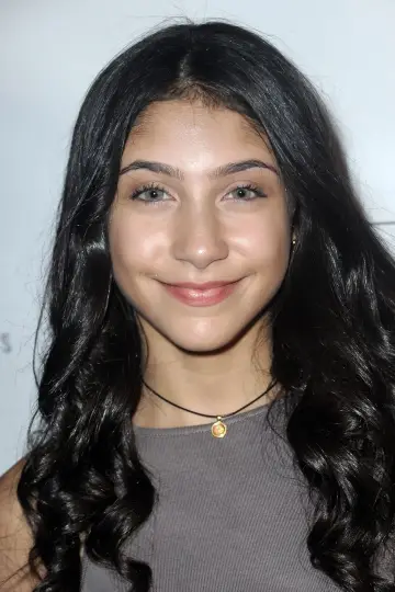 Zdjęcie Isabella Ferreira #93198