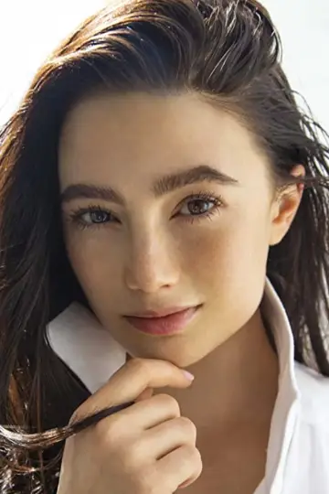 Zdjęcie Marina Mazepa #37980