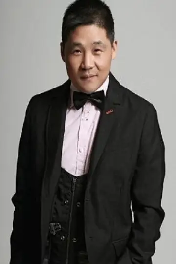 Zdjęcie Lai Xi