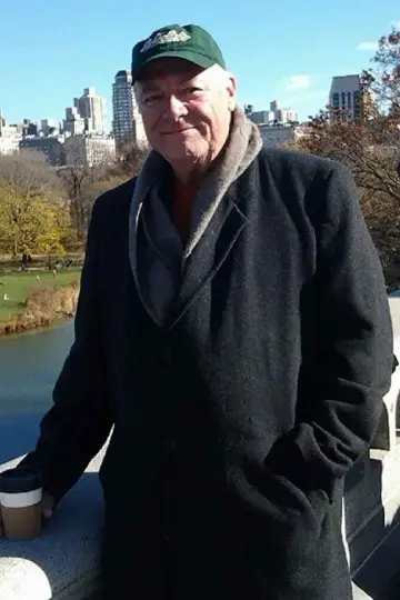 Zdjęcie Basil Kershner #112587