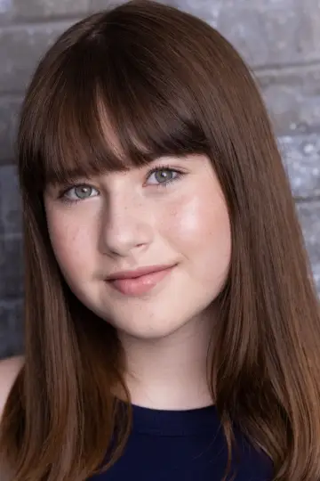 Zdjęcie Faith Graham
