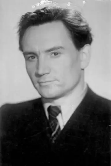 Zdjęcie Igor Bezyaev #85680