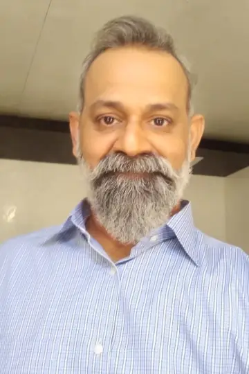Zdjęcie Mahesh Pillai #107807