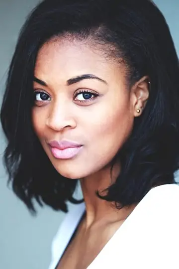 Zdjęcie Racheal Ofori #29924