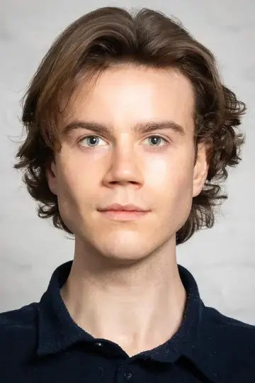 Zdjęcie Lyndon Henley Hanrahan