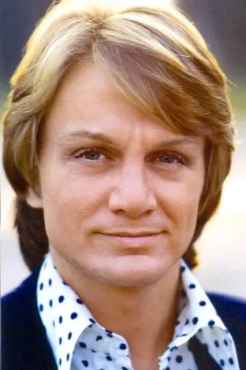 Zdjęcie  (Claude François) #336303