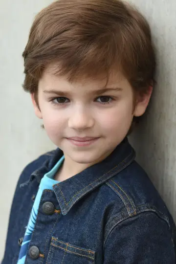 Zdjęcie Zachary Golinger #4017