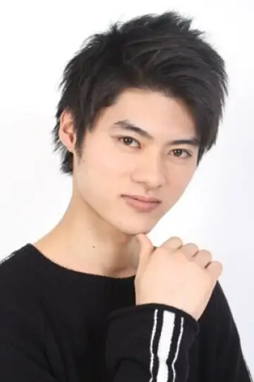 Zdjęcie Kenta Kawasaki – Kenta Kawasaki #361903