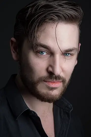 Zdjęcie Billy Rayner #127091