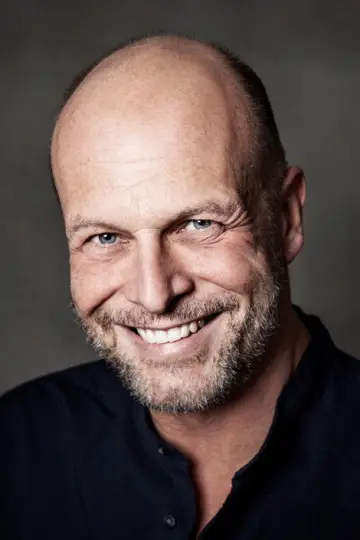Zdjęcie Michael Kupfer-Radecky