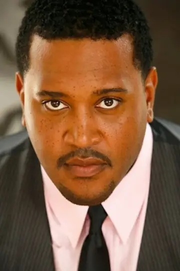 Zdjęcie Germar Terrell Gardner #2662