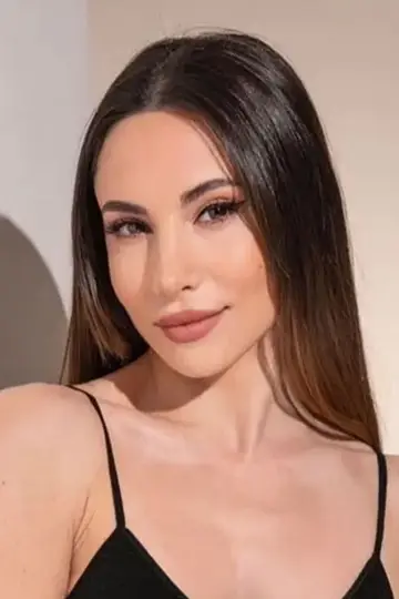 Zdjęcie Magui Brawi #163896