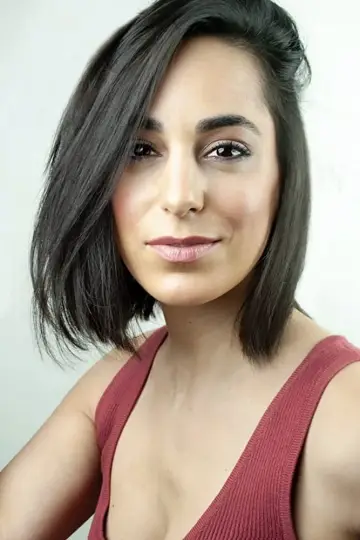 Zdjęcie Blair Lewin #76366