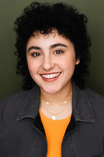 Zdjęcie Sofia Dobrushin #68863