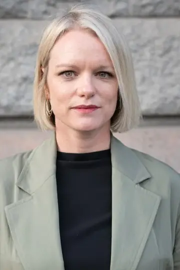 Zdjęcie Cleona Ní Chrualaoi #107915