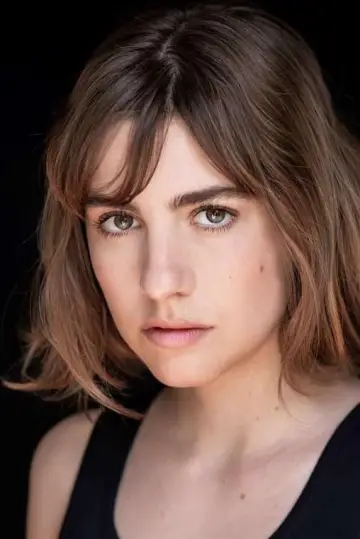 Zdjęcie Nathalie Morris #112698