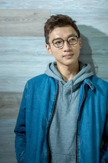 Zdjęcie Peter Chan Charm-man #129974