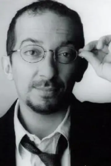 Zdjęcie Fabrizio Mazzotta #139335