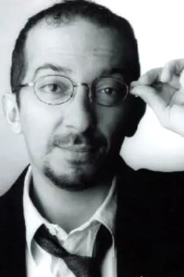 Zdjęcie Fabrizio Mazzotta #139336