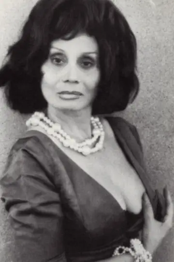 Zdjęcie Maria Mascarielli #56260