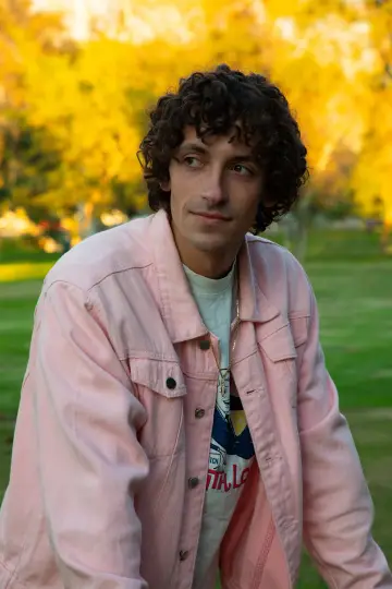 Zdjęcie Jordan Gustafson
