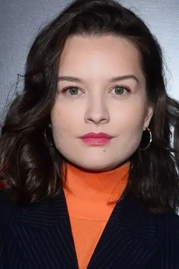 Zdjęcie Julia Chatys #293701