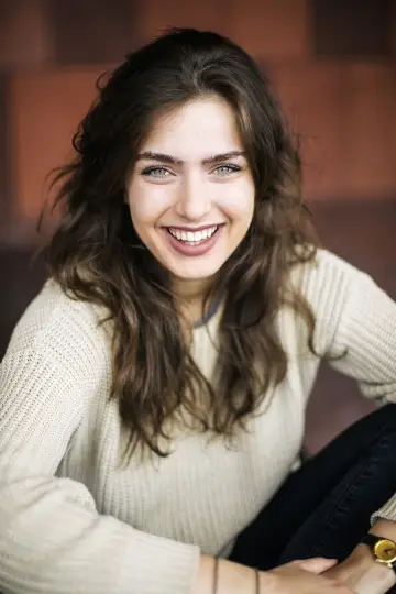 Zdjęcie Olga Leyers #131266