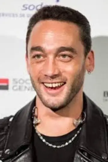 Zdjęcie Jean-Baptiste Guégan #139879