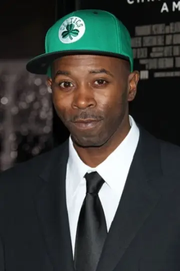 Zdjęcie Anthony 