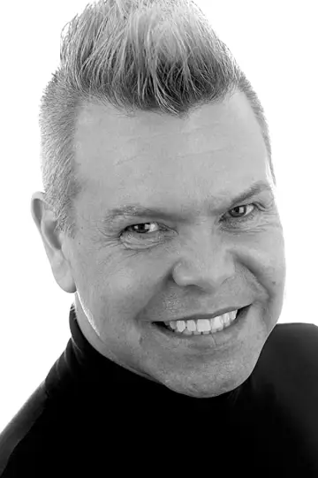 Zdjęcie Toby Hinson #26456