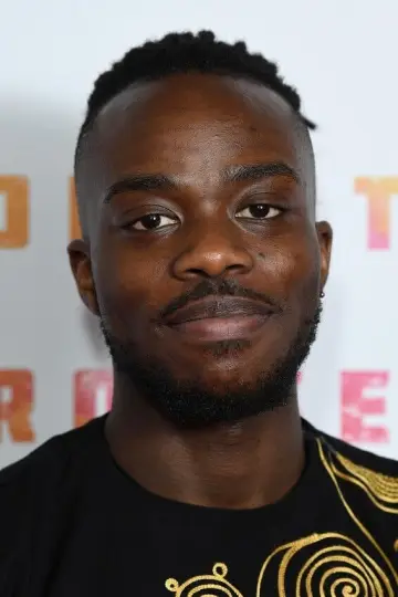 Zdjęcie  (Jonathan Ajayi) #32923
