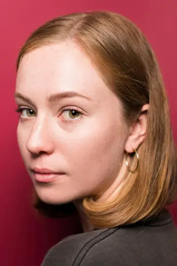 Zdjęcie Hanna Einbinder (Hannah Einbinder) #285643