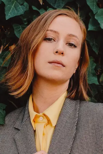 Zdjęcie Hanna Einbinder (Hannah Einbinder) #285644