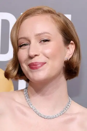 Zdjęcie Hanna Einbinder (Hannah Einbinder) #312492