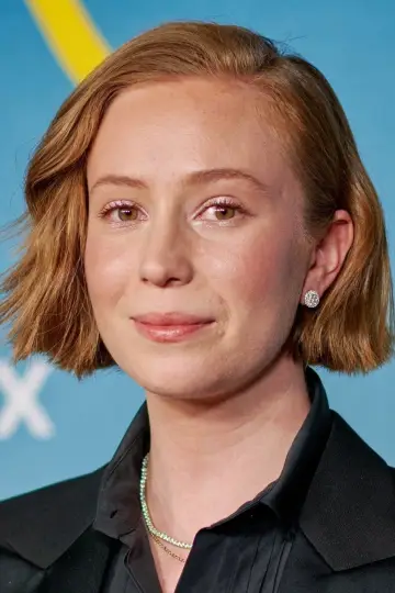 Zdjęcie Hanna Einbinder (Hannah Einbinder) #312493