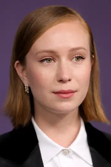 Zdjęcie Hanna Einbinder (Hannah Einbinder) #312494