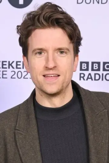 Zdjęcie Greg James #138211