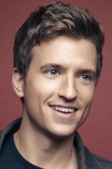 Zdjęcie Greg James #138212