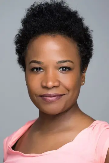 Zdjęcie Eboni Booth #101041