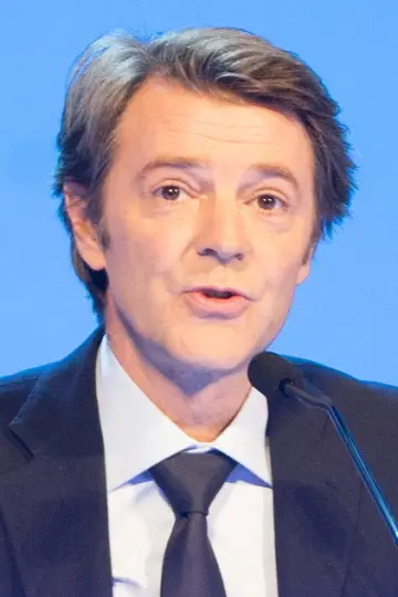 Zdjęcie François Baroin