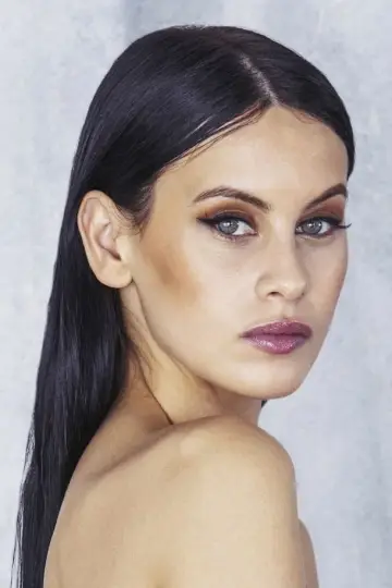 Zdjęcie Milena Smit #98097