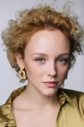 Zdjęcie Anastasia Talyzina #137513